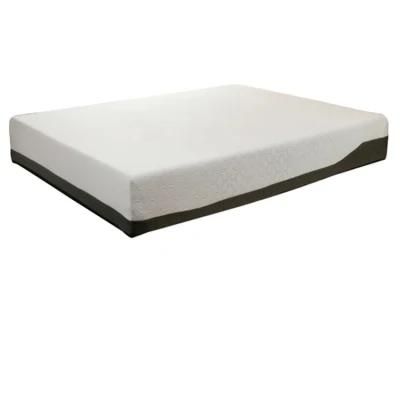 Roll in a Box Visco Elastic Memory Foam Mattress