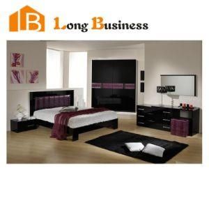 Modern Design Bedroom Furniture with Factory Direct Sell
