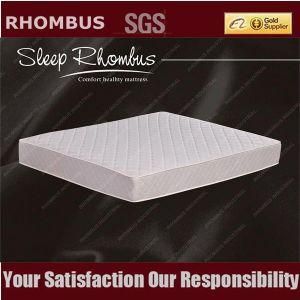 Bedrooom Furniture Spring Mattress Rh-448