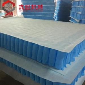 Mattress Pocket Spring Unit