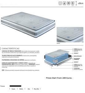 Medical Alternating Pressure Air Mattress