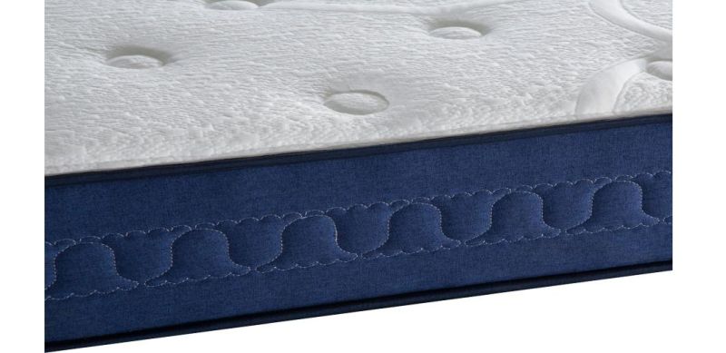 Pocket Spring Mattress- Memory Foam Mattress-Hotel Mattress- Latex Mattress