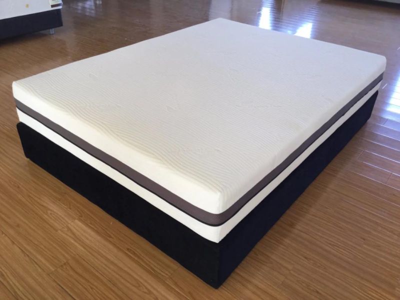 Cooling Gel Memory Foam Pads From China Online