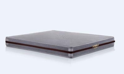 Manufacturer Sell 3D Confortable Pocket Spring Mattress
