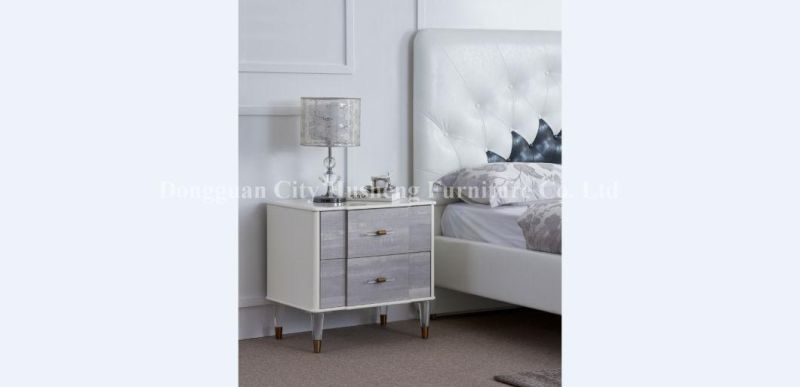 2020new Designed Bedroom Furniture Set of High Quality