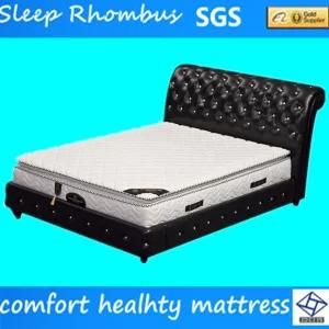 Spring Bed Mattress, Spring Mattress (FL-326)