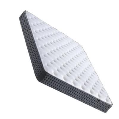 Home Furniture Five Star Hotel Furniture Double Pillow Top Mattress