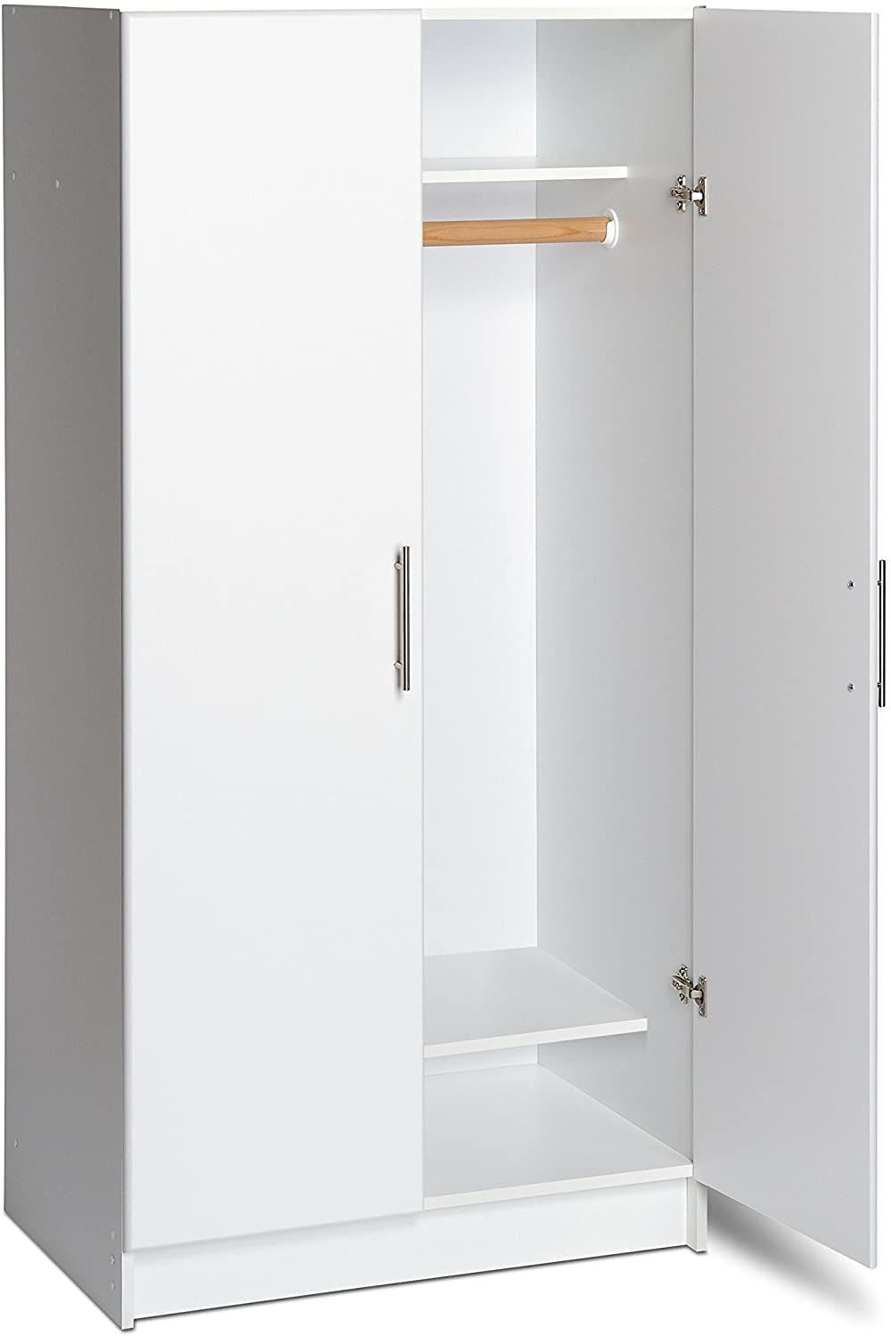 Wholesale Clothes Cabinets Metal Clothes Locker Wardrobe Cabinet Armario Dormitorio
