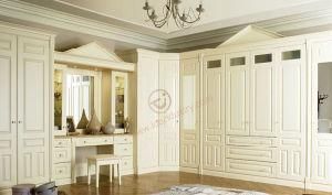 Ido Bed Bedroom Furniture Wardrobe Y16