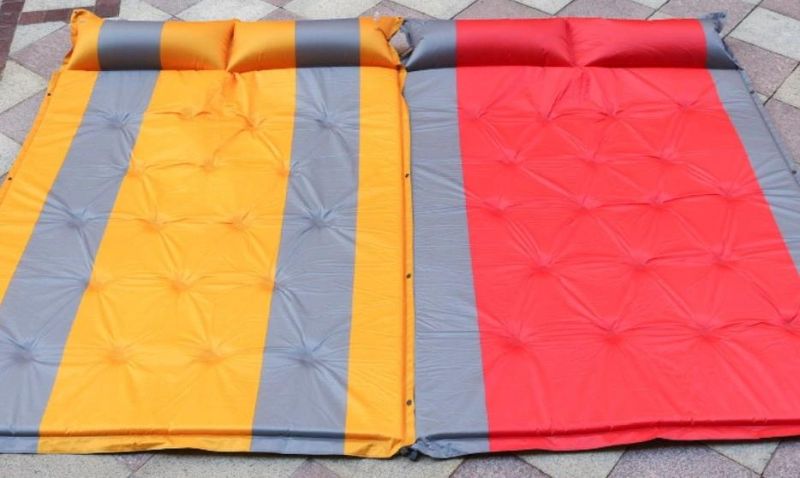 Inflatable Mattress