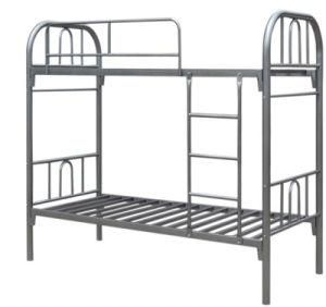 Bunk Beds with Guard Rails