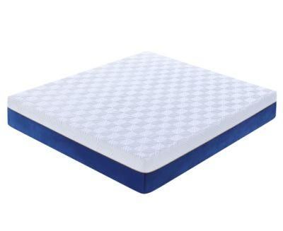High Density Latex Memory Foam Mattress for Furniture