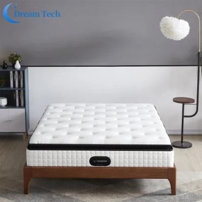 Portable Mattress Manufacturers Bedroom Furniture Quality Assurance Full Size Furniture Bed Mattress