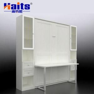 Wall Mounted Bed Mechanism Murphy Bed Folding Wall Queen Murphy Bed