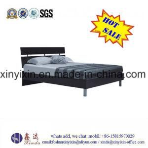Hot Sale Bedroom Furniture Modern Single Bed (B03#)