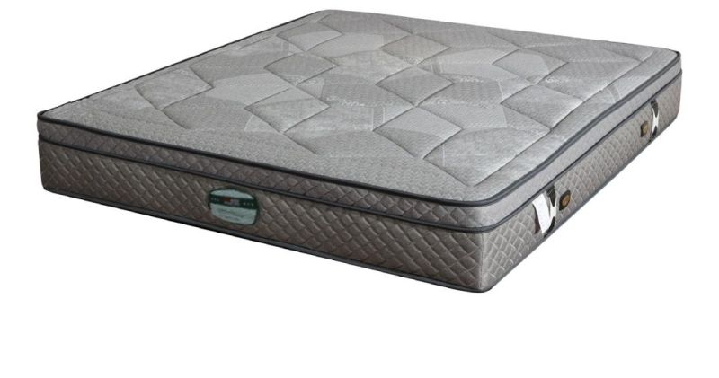 Bedroom Furniture Soft Memory Foam Mattress