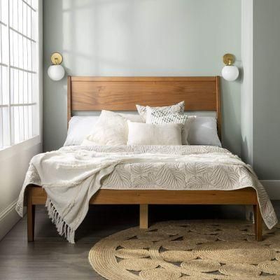 Bedroom Furniture Super King Size Wood Beds