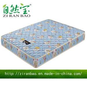 2015 Knitted Fabric Bonnell Spring Children&prime;s Mattress (ZRB-346)