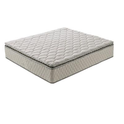 Soft Luxury Good Sell Hotel Use Memory Foam Mattress
