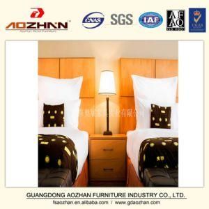 Night Stand for Hotel Double Room or Living Room