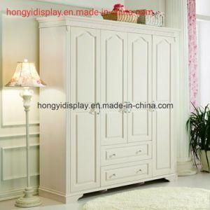 Modern High-Quality Cheap Wardrobe Closet for Wholesale