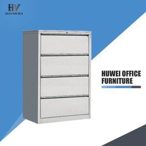 Steel Metal Laterial File Cabinet (HWK-07/08/09)