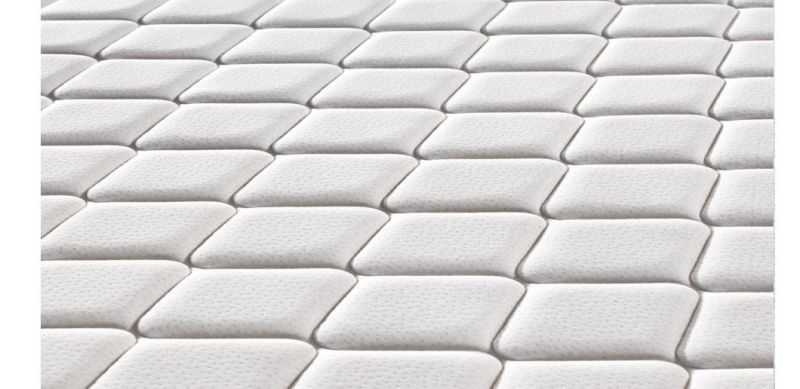 Bedroom Furniture Memory Foam Mattress Roll Packed Pocket Spring Mattress