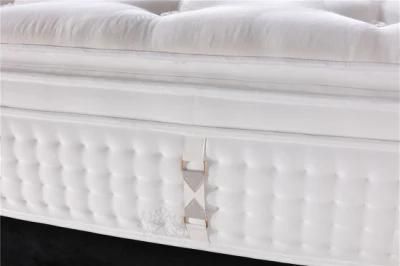 Popular Fashion Brand Advanced Practical Gel Memory Foam Mattress