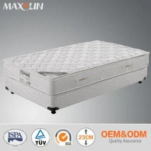 100%Natural Fireproof Latex Foam Mattress (ms-0777A)