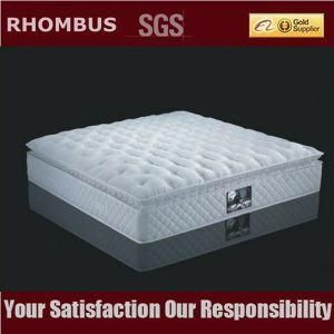 Mattress with Zone Pocket Spring 5-Zone Pocket Spring Mattress Rh532