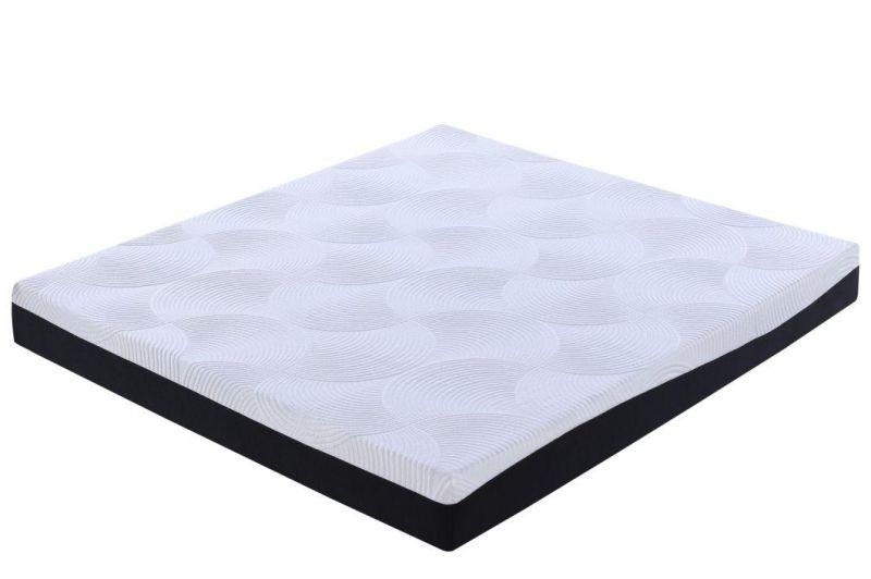 Home Hotel Dreamleader/OEM Compress and Roll in Carton Box Foam Mattress