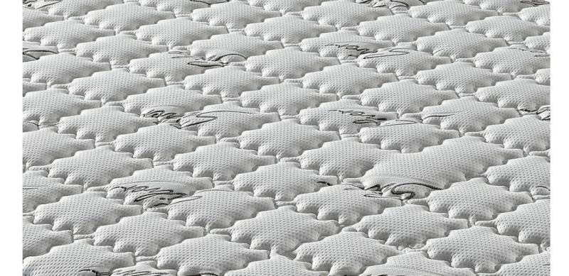 on Sale Natural King Size Memory Foam Mattress