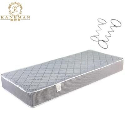 China Manufacturer Truck Mattress for All Seasons Spring Mattress