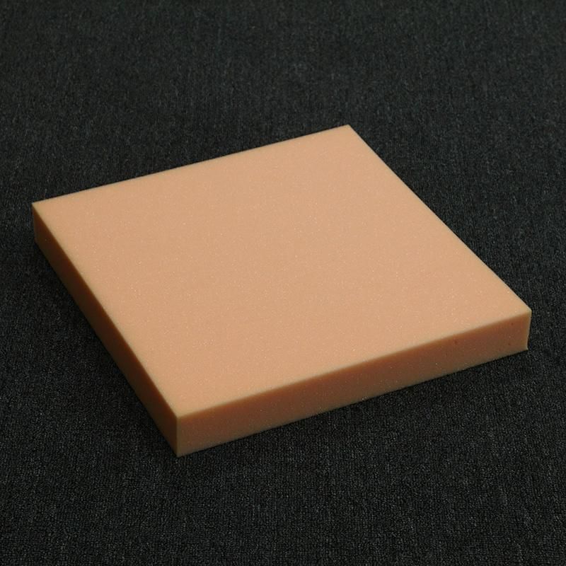 Super Popular Home School Hotel Memory Foam Mattress Topper Rolled