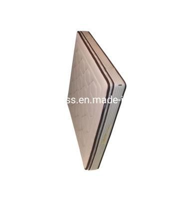 Stereo Knitting Fabric Cover Mattress for Wholesale