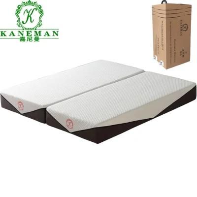 Cool Gel Memory Foam Mattress Foam Mattress in a Box