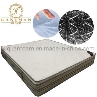 Hotel Mattress Back Pain Mattress Wholesale in a Box
