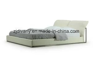 Modern Style Furniture Bedroom Soft Bed (A-B27)