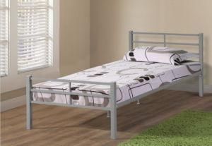 Metal Double Bed for Bed Room