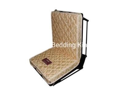 Single Size Wholesale Price Rolla Way Bed Made in China