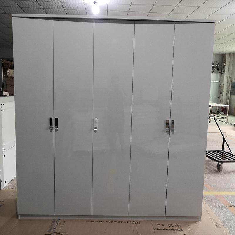 Nova Home Furniture Supplier High Quality Wholesale Price Hotel Bedroom Furniture Modern Design Villa King Size Bed