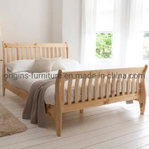 Super Kingsize 6FT Wooden Bed Frame
