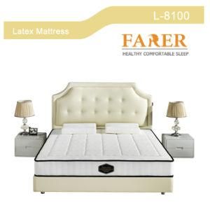 Farer High Quality Pocket Spring Mattress on Sale