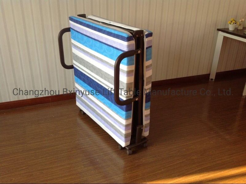 Furniture/ Bed/Metal Base Folding Bed