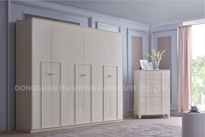 2020new Designed Bedroom Furniture Set Made in China