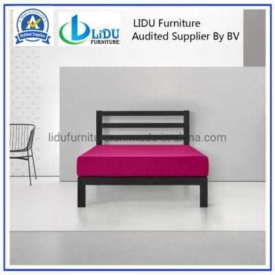 The Best Wooden Bed Frames/Wood Bed Frame with Headboard, Twin