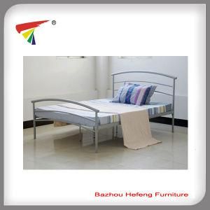 Full Size Metal Double Bed, Bedroom Furniture