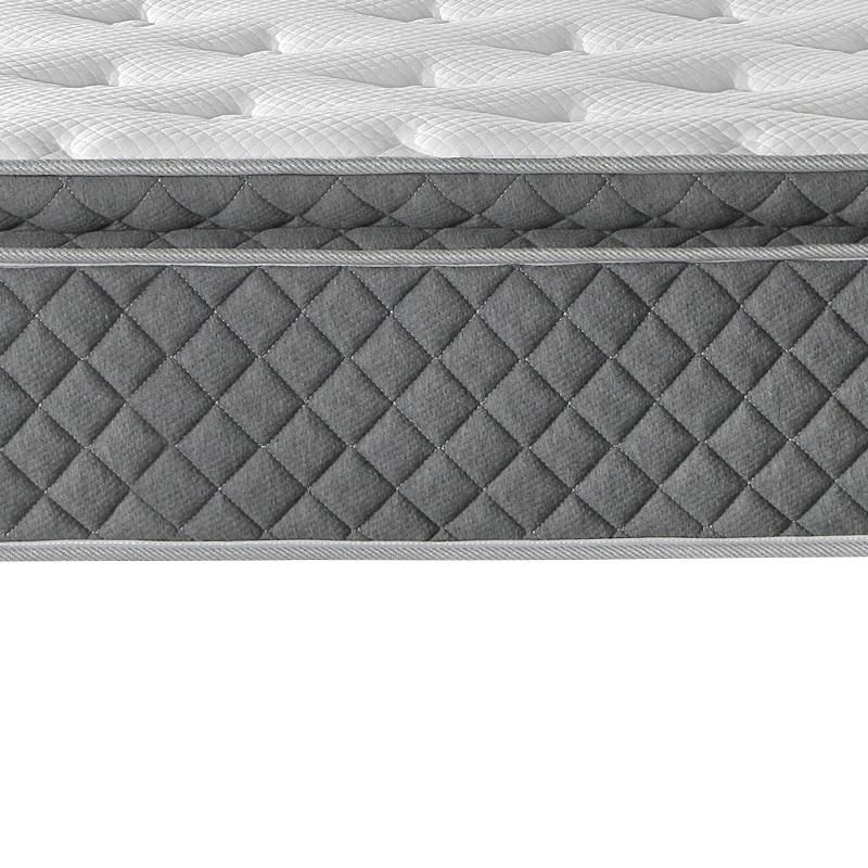 Latex Memory Foam Mattress Free Sample Sweet Dream 12 Inch King Single Beds Mattresses