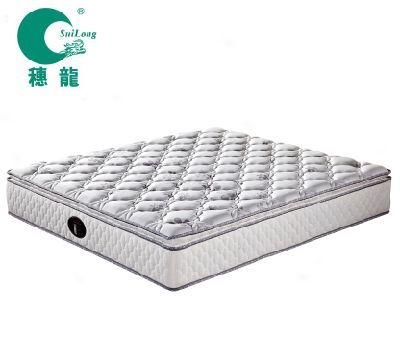 Small Single Mattress Tight Top Mattress Home Used Mattress