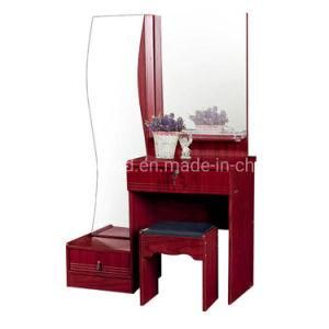 Simple Household Dresser Makes up Table/Dresser